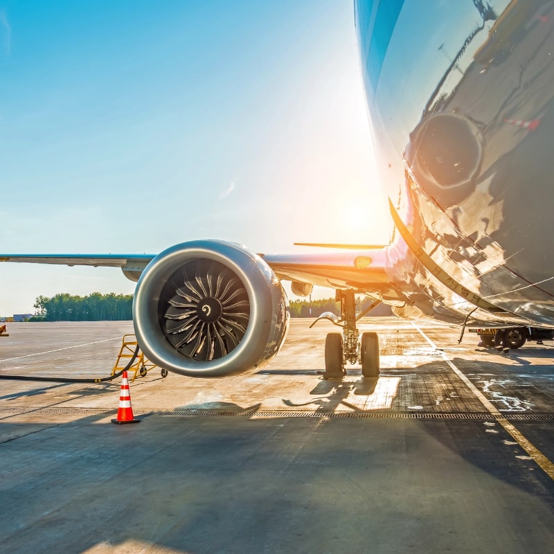 Transferts Aéroport et Gare