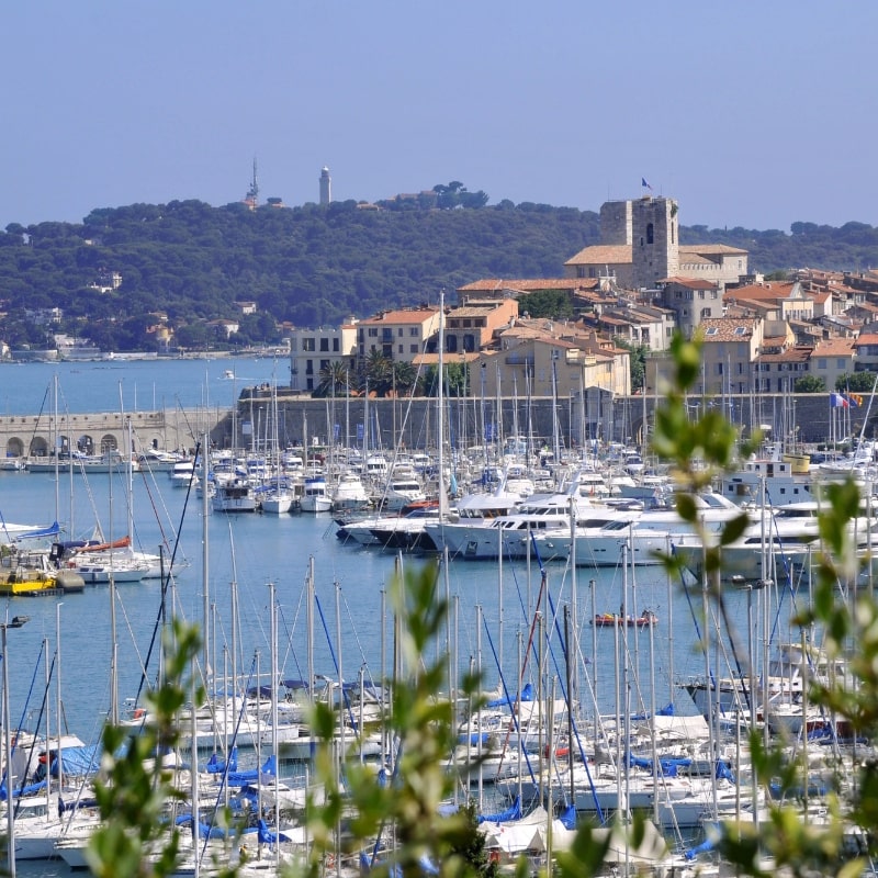 antibes