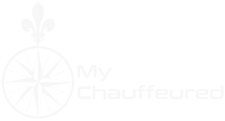 My Chauffeured Logo