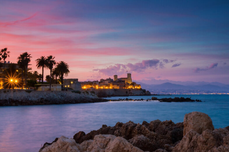 Antibes